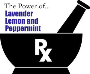 Allergies, Inflammation & the Power of Lavender, Lemon & Peppermint Essential Oils