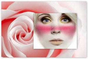 New & Improved Rosacea Blend for Even Skin Tone