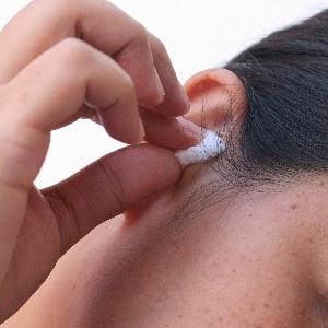 Cotton Ball Protocols for Earaches & Tinnitus