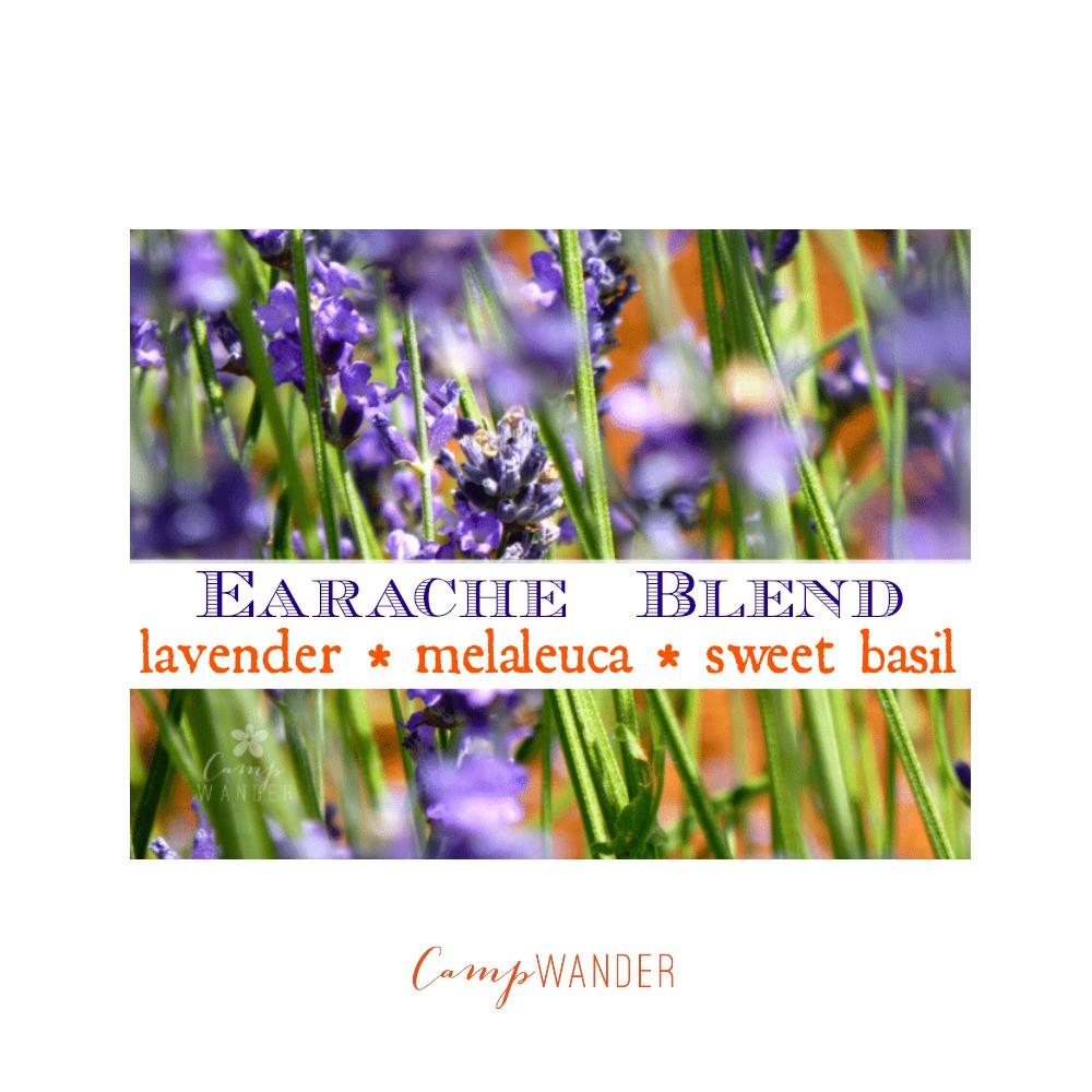 World's Best Earache Blend