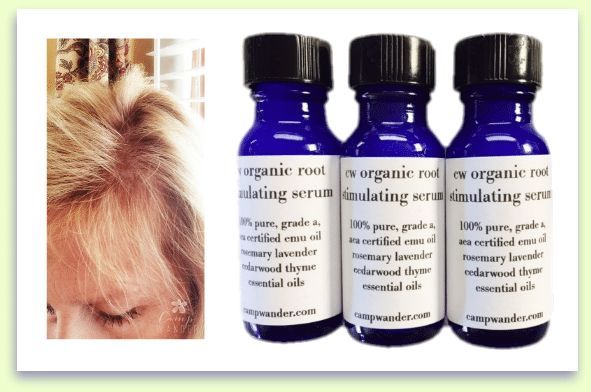 Organic Root Stimulator Serum Update