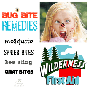 Bug Bite Remedies