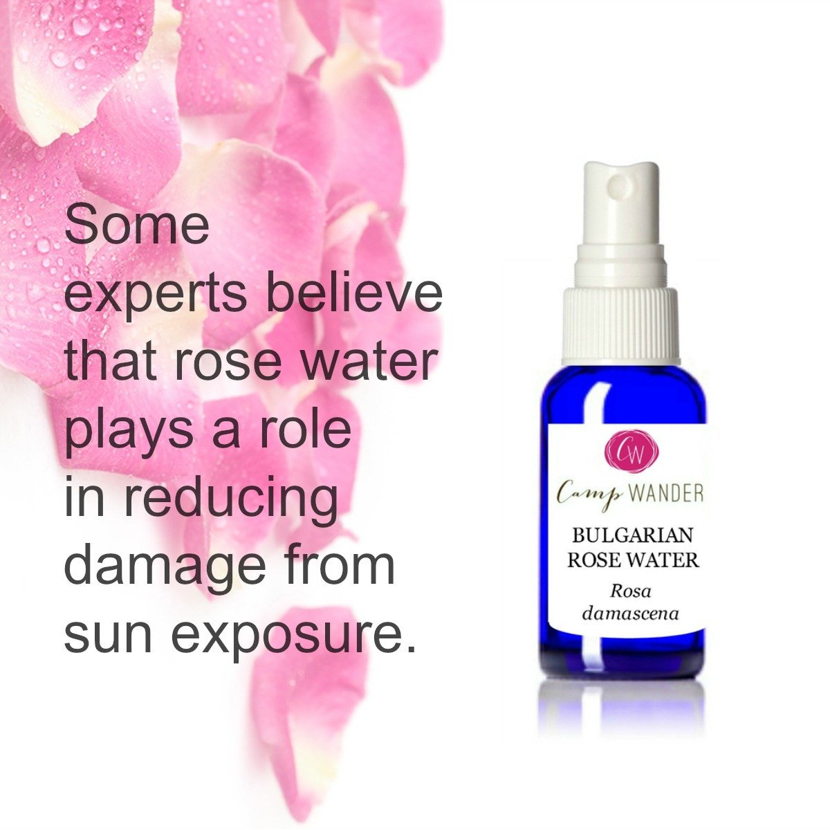 Summer Skin Spray