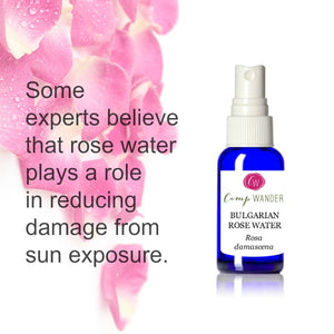 Summer Skin Spray
