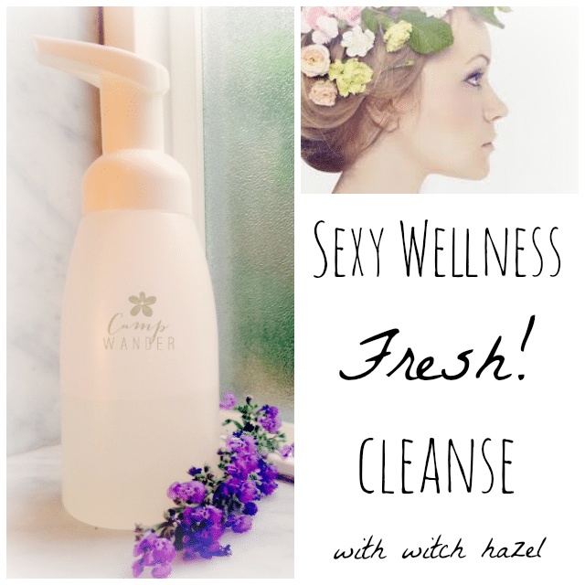 Sexy Wellness FRESH!