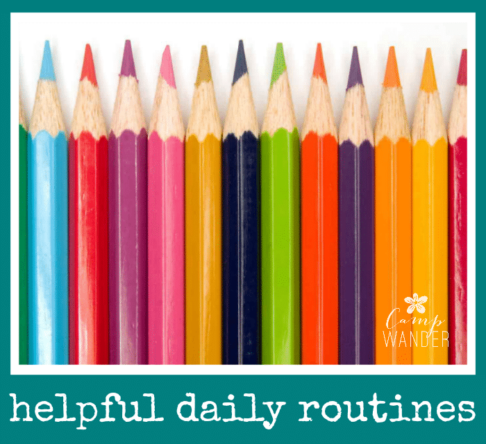 Back to School With Essential Oils!