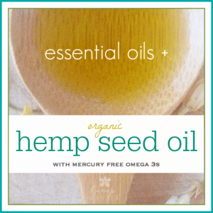 Intelligent Skin Serum with Omega 3s