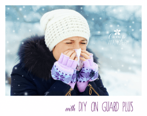 More Cold & Flu Bomb Recipes