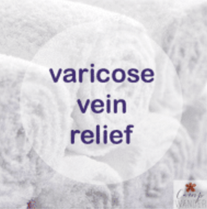 How to Relieve Varicose Vein Discomfort Naturally