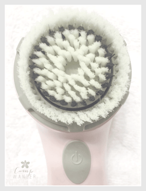 How to Clean Your Clarisonic Brush and Save Money Too