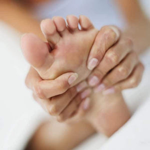 Plant Based Pain Relief for Neuropathy and Arthritis