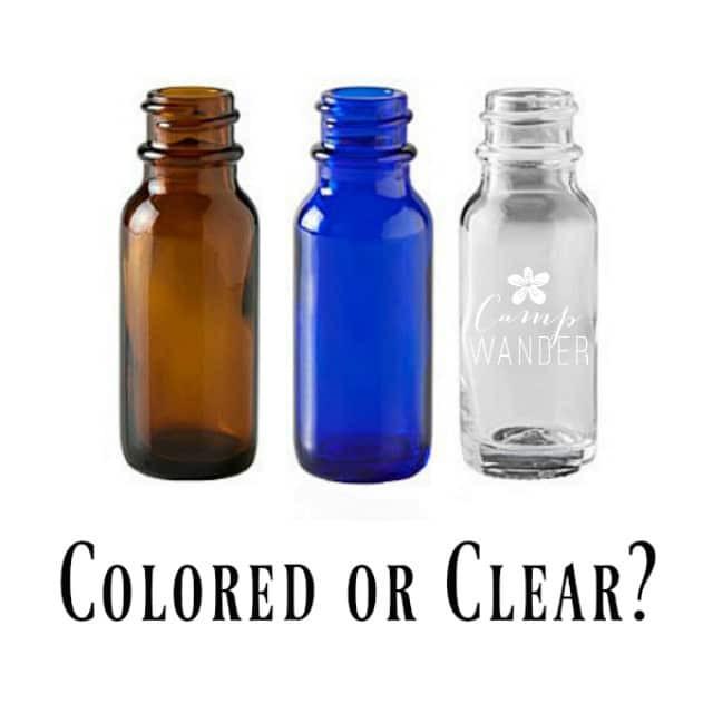 3 Essential Oil Storage Facts to Know