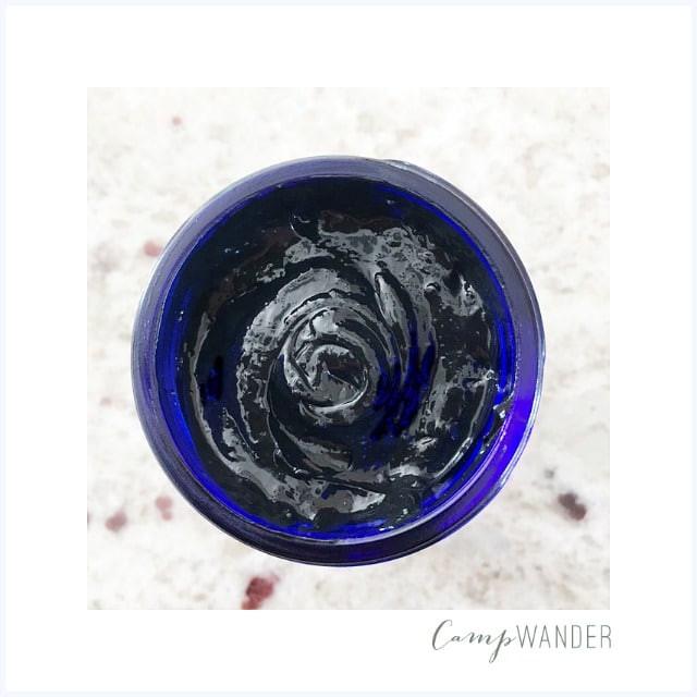 Black and Whitening Toothpaste