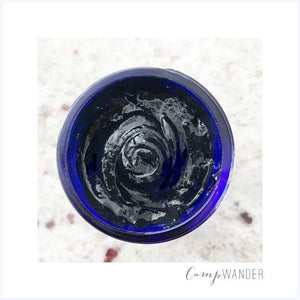 Black and Whitening Toothpaste
