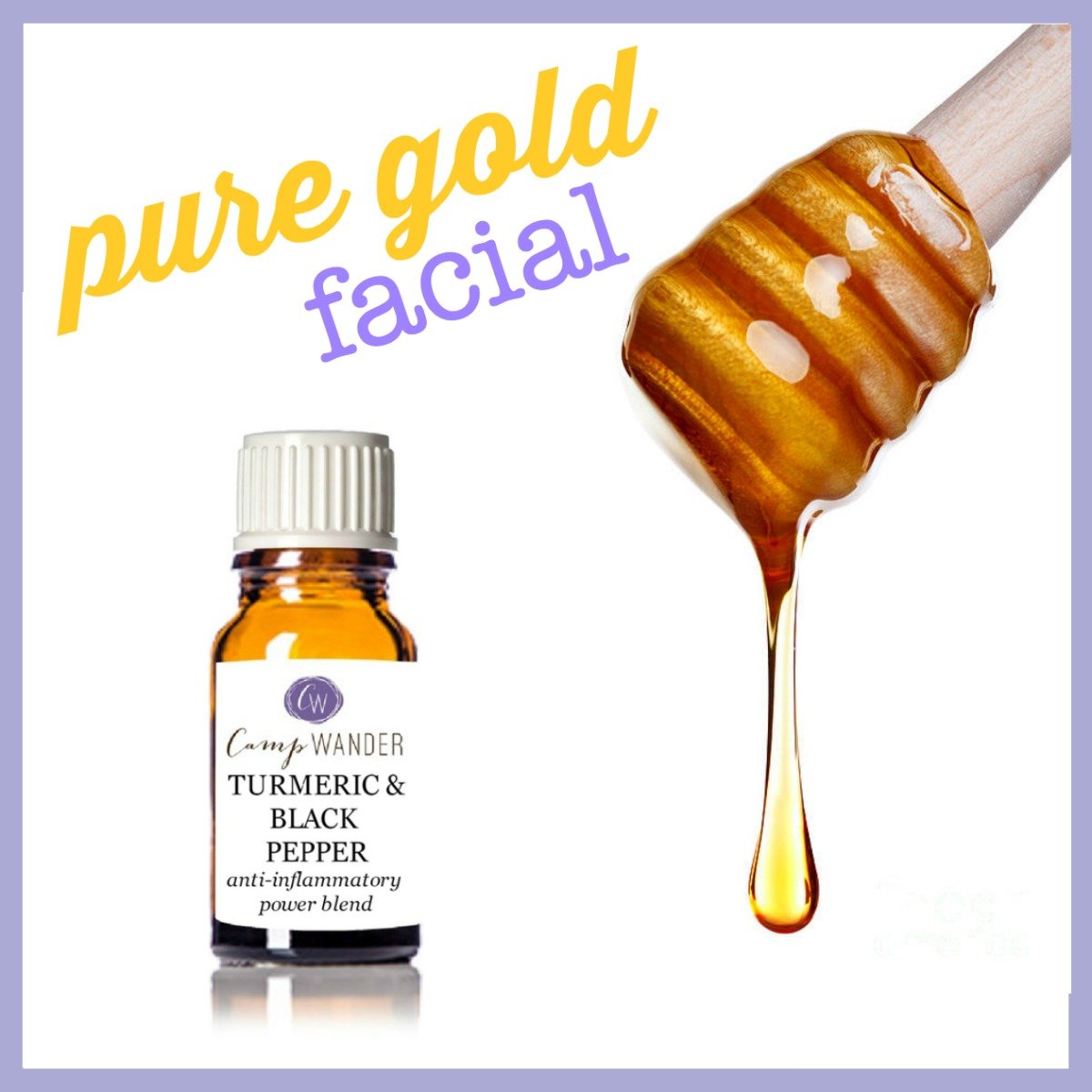 Benefits of Turmeric Oil in Skin Care