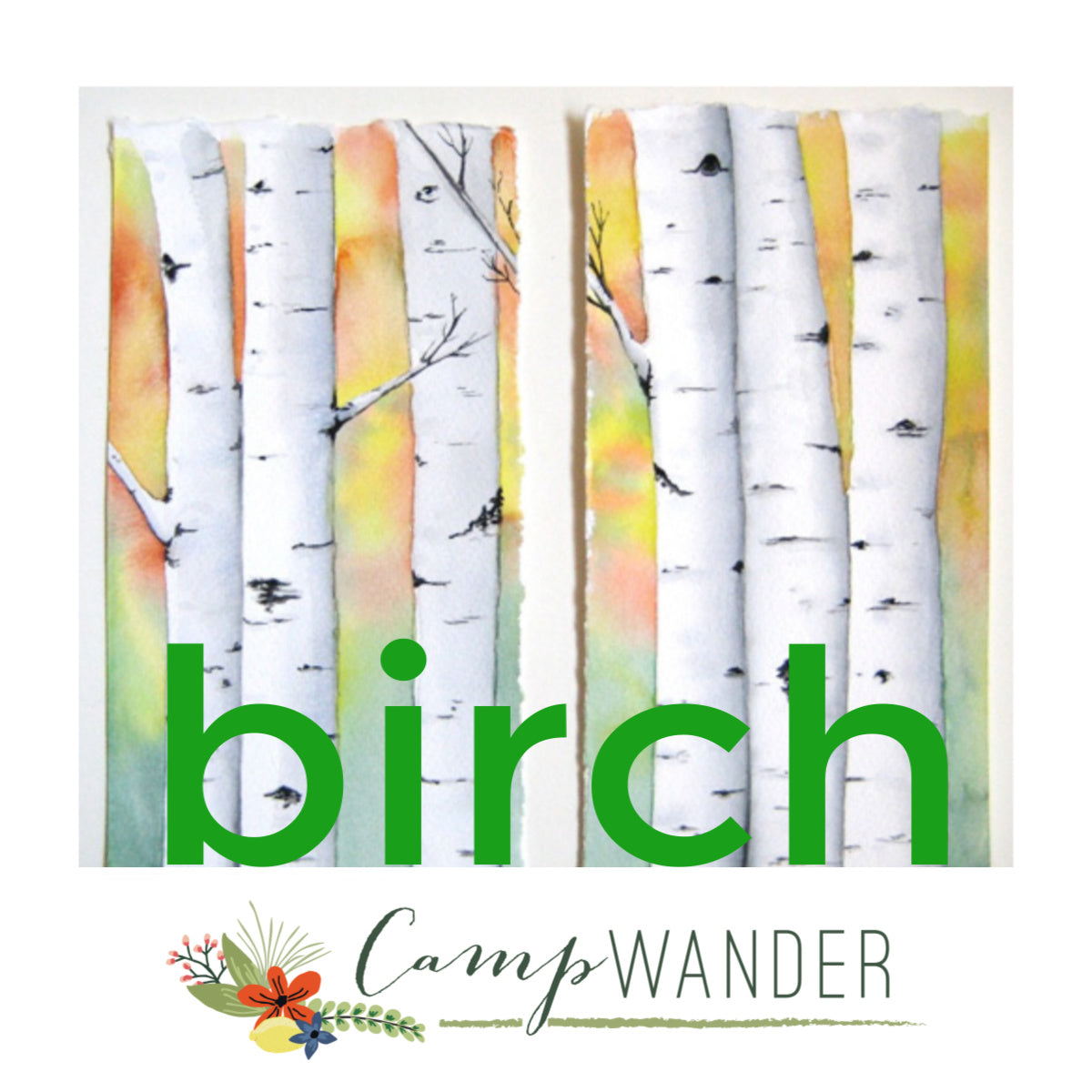 Birch Magic Bullet