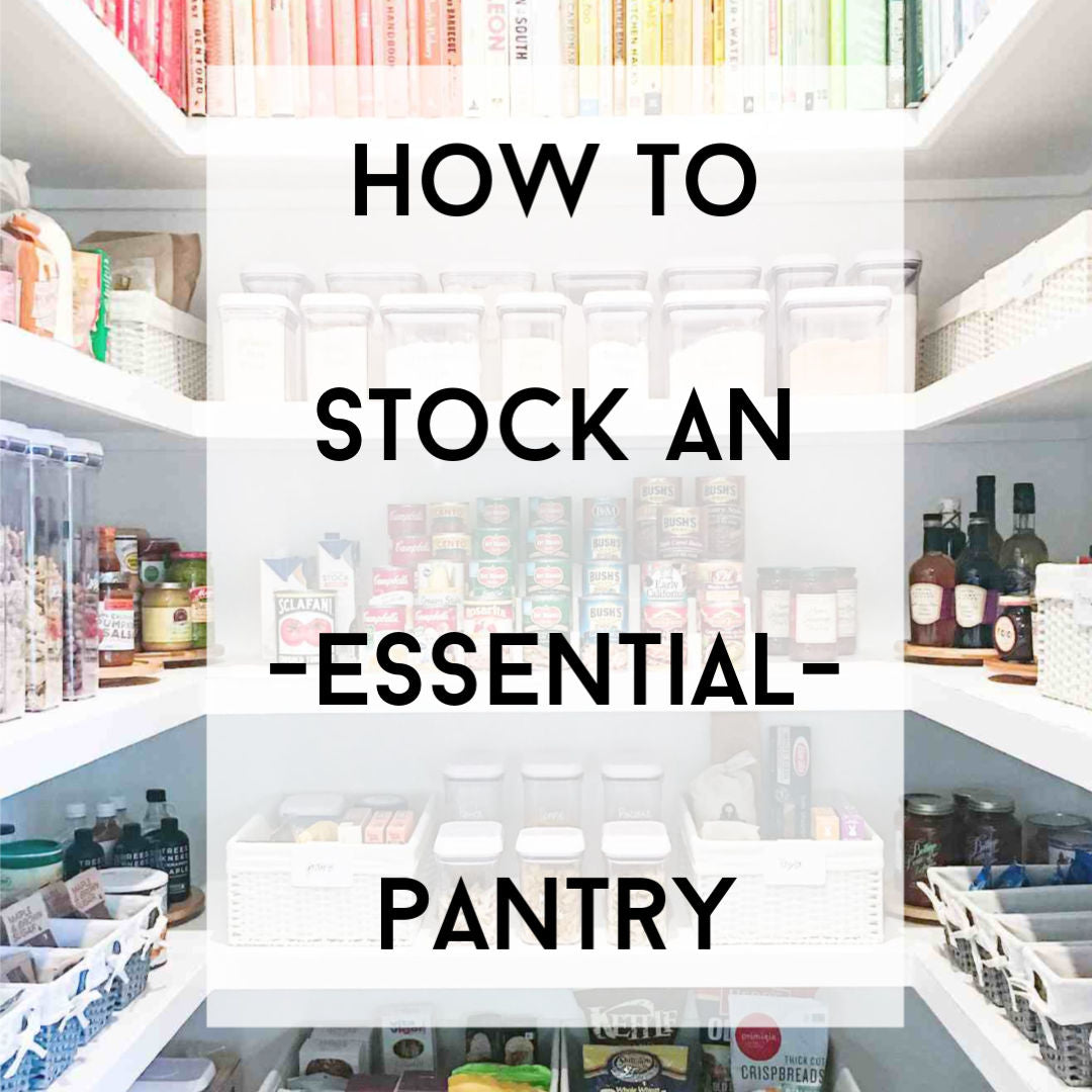 Essential Oils for the Modern Pantry Camp Wander