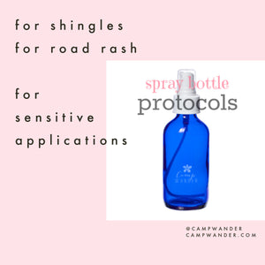 shingles