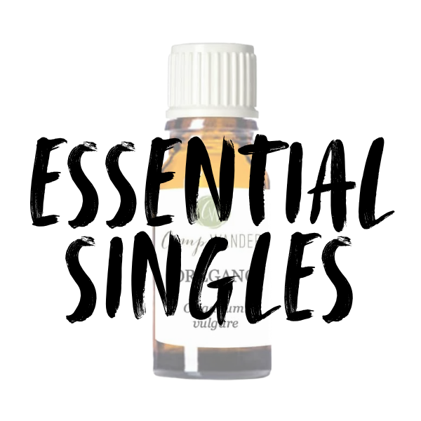 Essential Oil Singles