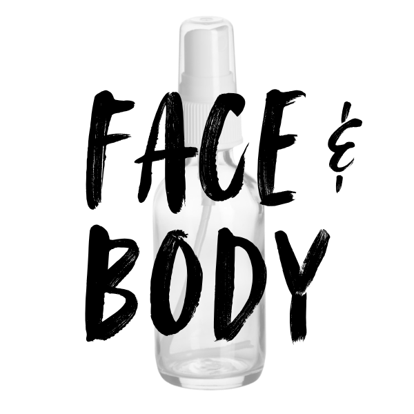 Face & Body