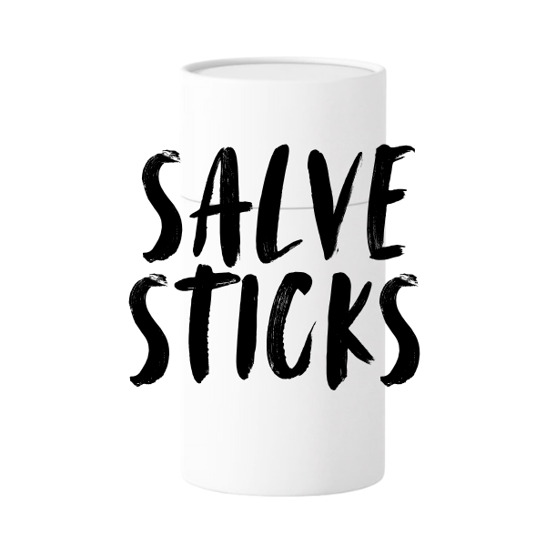 Salve Sticks NEW
