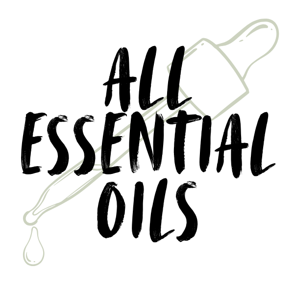 All Essential Oil Blend