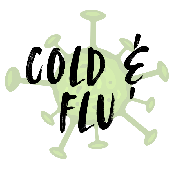 Cold & Flu Protection