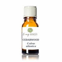 Cedarwood