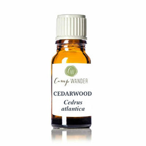 Cedarwood NEW!