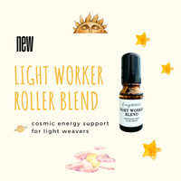 Light Worker Roller Blend