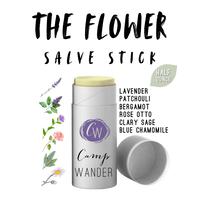 Flower Stick NEW Beauty Balm