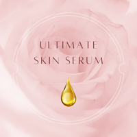 Ultimate Skin Serum