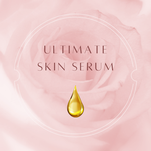 Ultimate Skin Serum