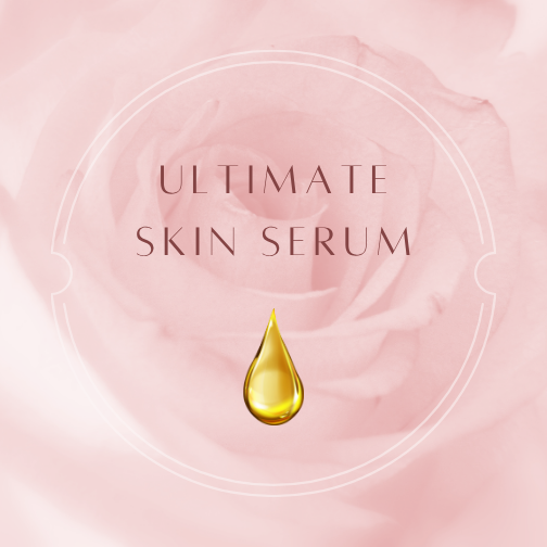 Ultimate Skin Serum