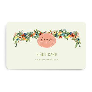 Gift Card-Gift Card-essential-oils-camp-wander