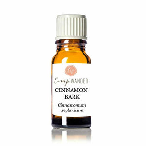 Cinnamon Bark