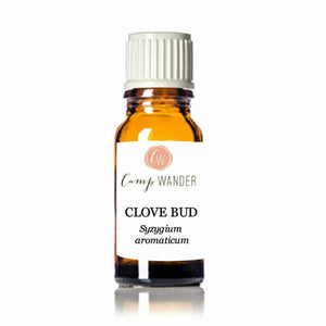 Clove Bud