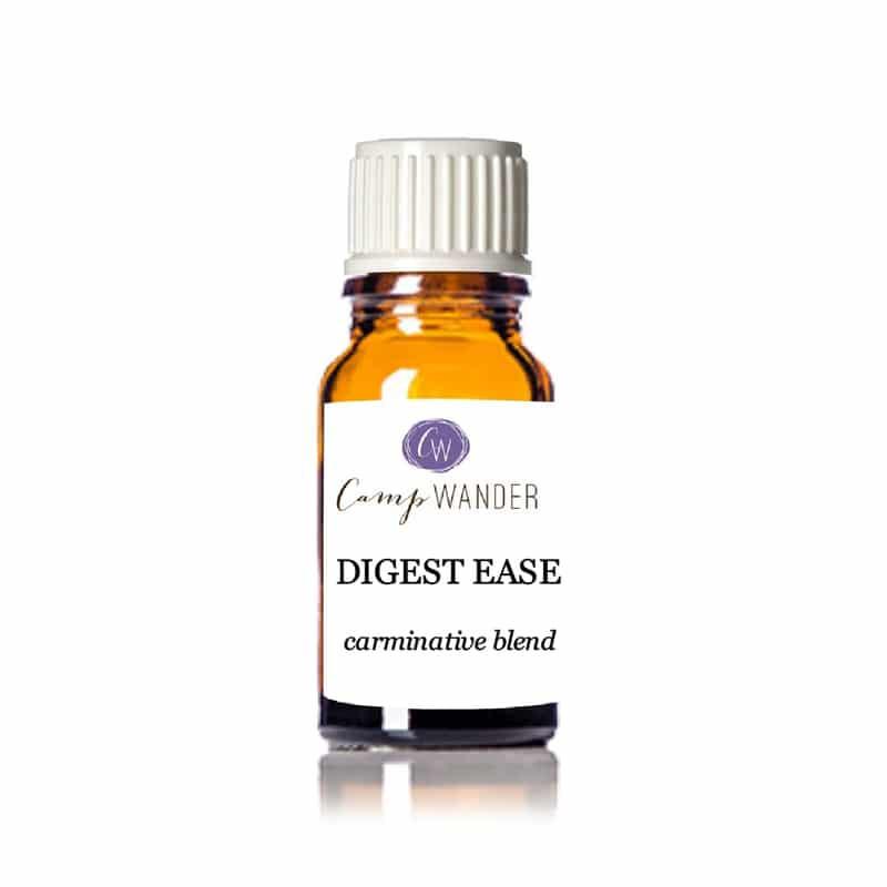 Digest Ease Blend