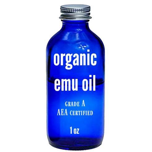 Emu Oil