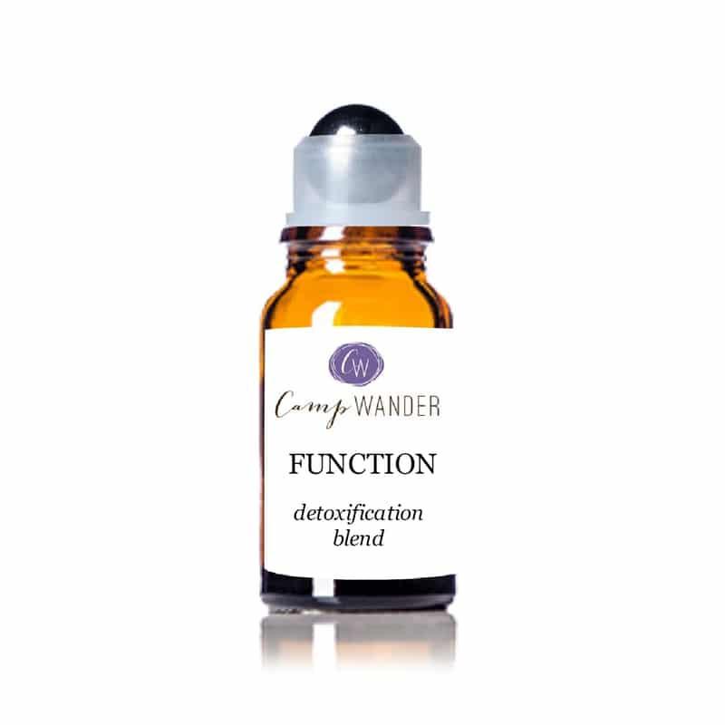 Function Blend