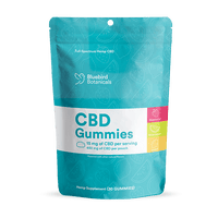 CBD & Hemp Gummies