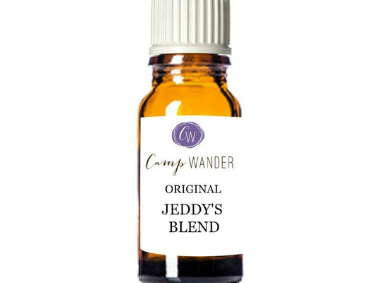 Jeddy's Blend