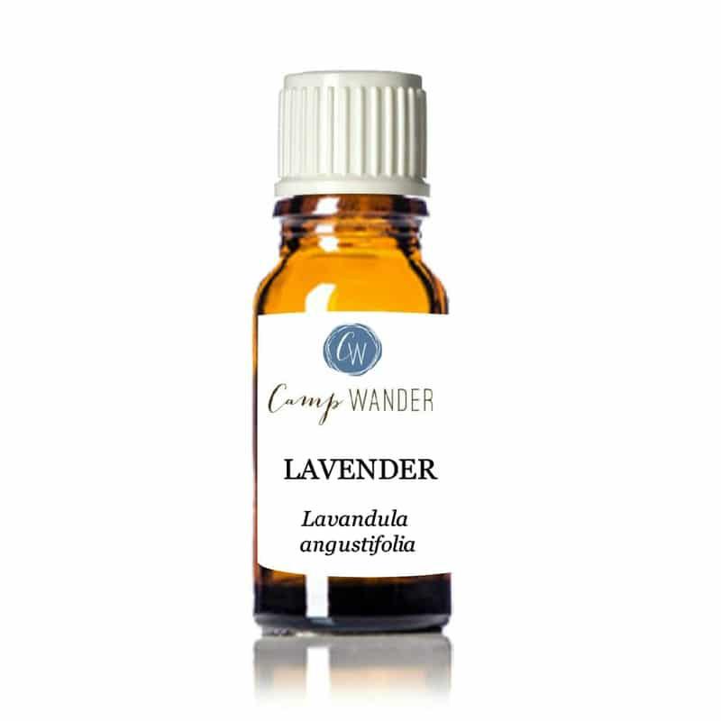 Salt Sniffer - Lavender Vanilla – The Natural Life Co