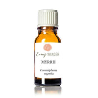 Myrrh