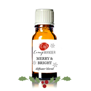 *MERRY & BRIGHT