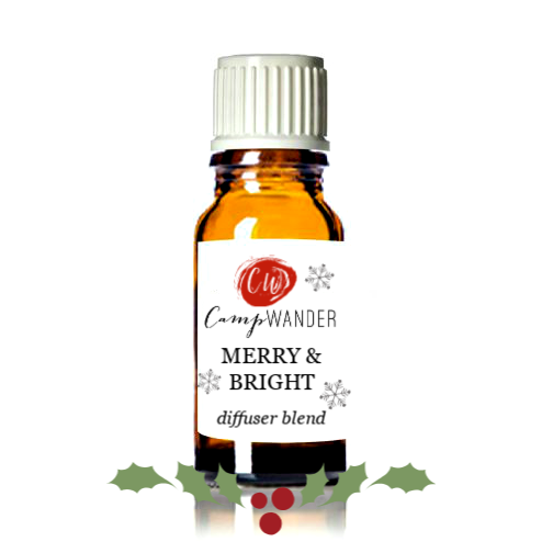 *MERRY & BRIGHT