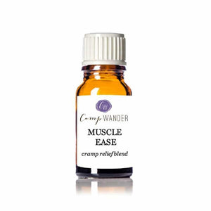 Muscle Ease Blend