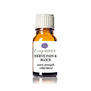 Nerve Pain & Block Blend