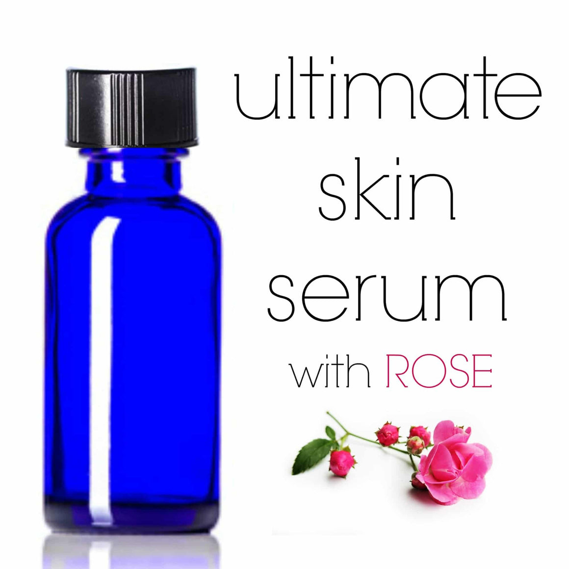Ultimate Skin Serum